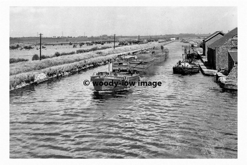 Pt8112 castleford barges - pt8112,