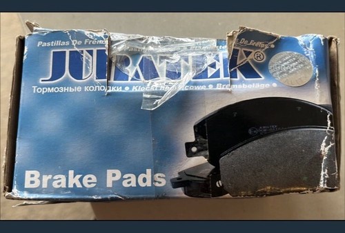 Vauxhall corsa brake pads - corsa,