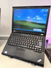 Lenovo Thinkpad T410 Windows