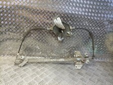 FORD TRANSIT 02-12 3DR WINDOW REGULATOR FRONT PASSENGER SIDE 2T14-V23201