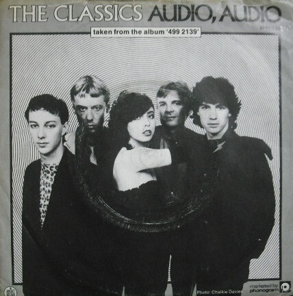The classics escalators - the,