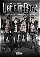 Vampire Boys (DVD, 2011) gay interest  