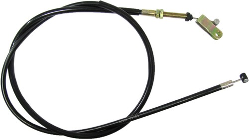 Front brake cable for suzuki - brake,