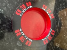 watneys red barrel ashtray 