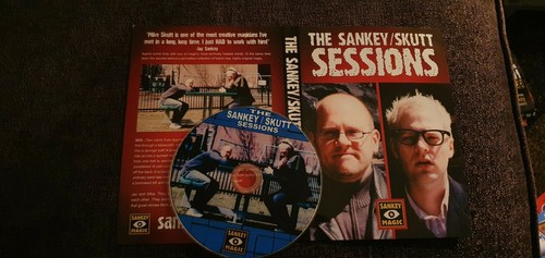 The sankey skutt session - sankey/skutt,