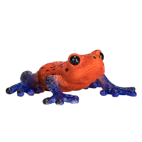 Mojo poison dart tree frog - poison,