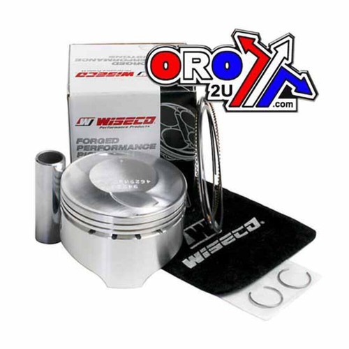 Wiseco piston kit trx300 - kit,