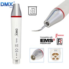 Dental LED Ultrasonic Scaler