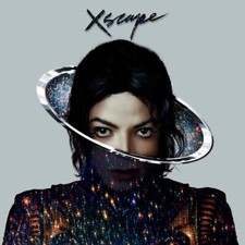 Michael Jackson : Xscape Vinyl