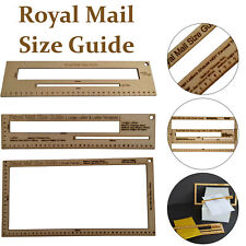 Royal Mail PPI Template Letter