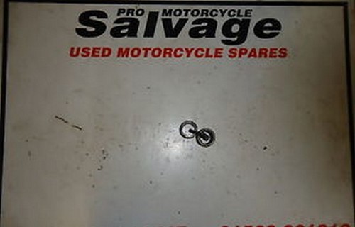 Honda vfr 400 1989 - honda,