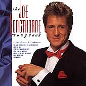 Various : The Joe Longthorne Songbook CD Highly Rated eBay Seller Great Prices