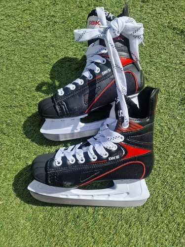 Sbk dk6 men - sbk, hockey