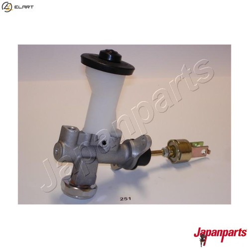 Master cylinder clutch 251 - cylinder,