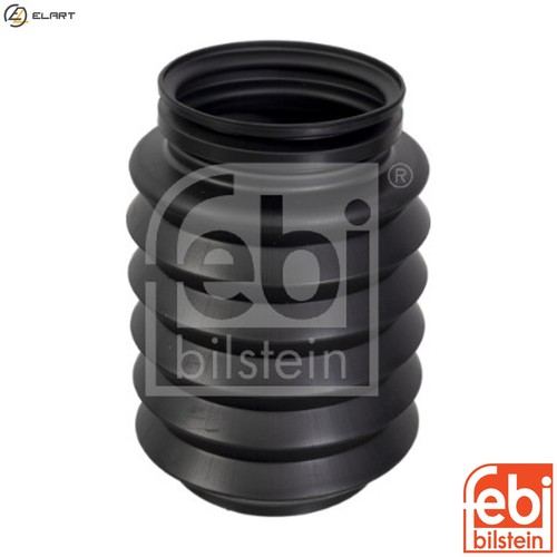 Protective capbellow shock - protective,