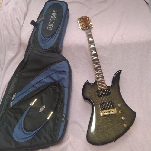 Rich mockingbird electric - b.c.rich,