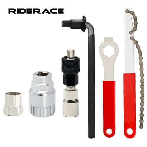 Bike repair tool kit - bike,