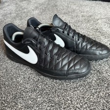 Nike Tiempo Majesty Black