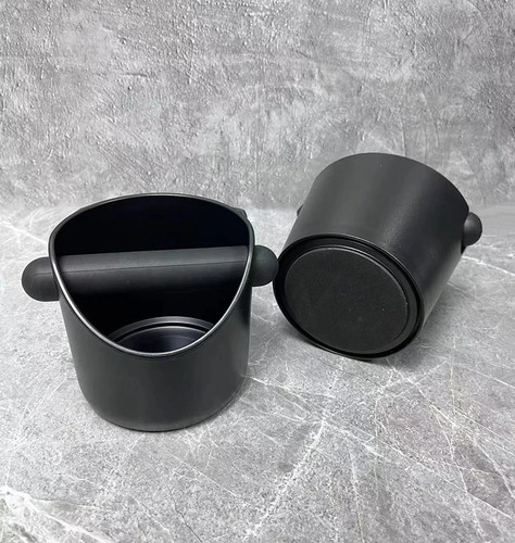 Coffee knock box - box, espresso