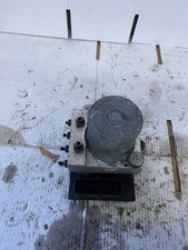 AUDI TT MK1 ABS PUMP