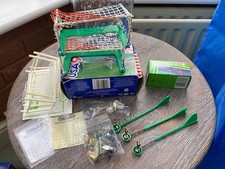 Subbuteo Job Lot. Goal 61226