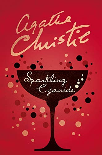 Sparkling cyanide agatha - cyanide, (agatha