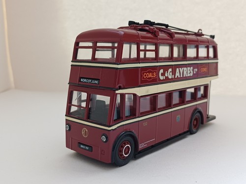 Corgi classic 97800 - , sunbeam