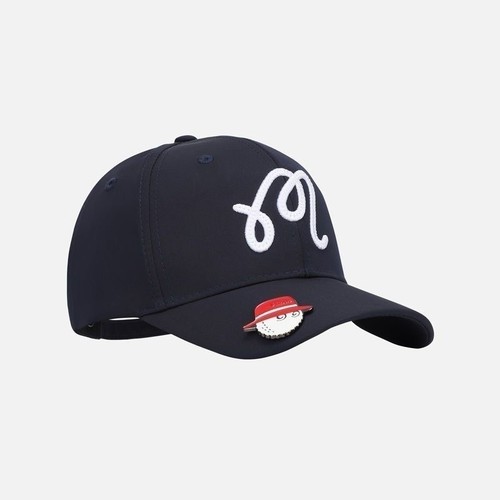 Malbon line art golf - malbon,