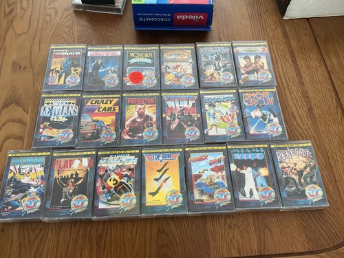 Sinclair zx spectrum - 19, x