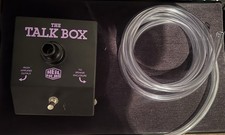 Heil Sound the Talk Box by Jim