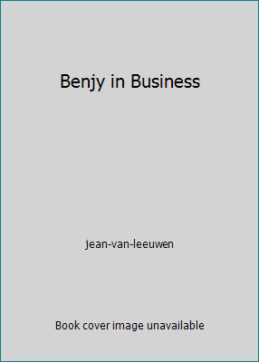 Benjy business by - benjy, in