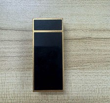 must de Cartier Lighter body