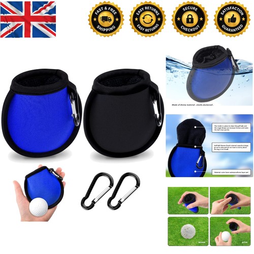 Compact microfiber golf - compact,