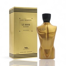 Le Man Elixir Edp 100ml by