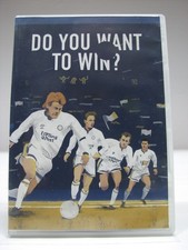 Do You Want To Win? (DVD)