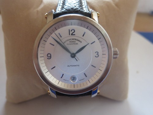 Muhle glashuette nautische - muhle,