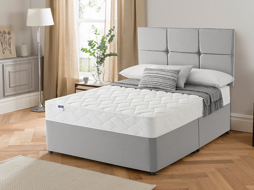 Silentnight double sided - double,