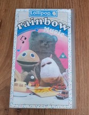 RAINBOW MUSIC AND SONG