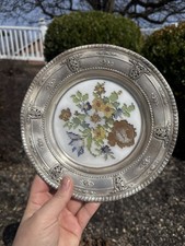 Wallace ROSE POINT Sterling