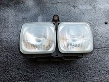 Honda Cbx 750f Headlight 1986