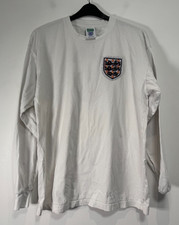 Score Draw England Retro 1966