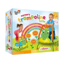 Galt Nursery Trampoline -