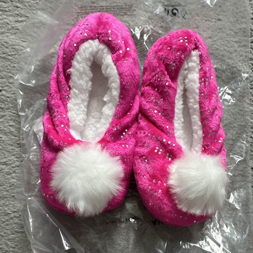 Avon folded slipper sock - slipper,