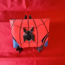 SPIDERMAN NOVELTY WALLET (