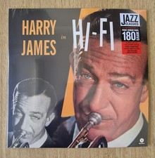 Harry James : Harry James in