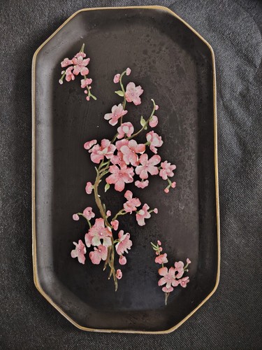 Antique carlton ware - carlton,