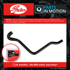 Crank Case Breather Pipe Hose