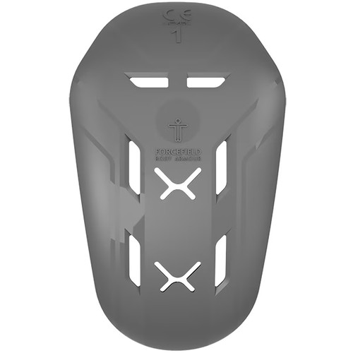 Forcefield isolator - forcefield,
