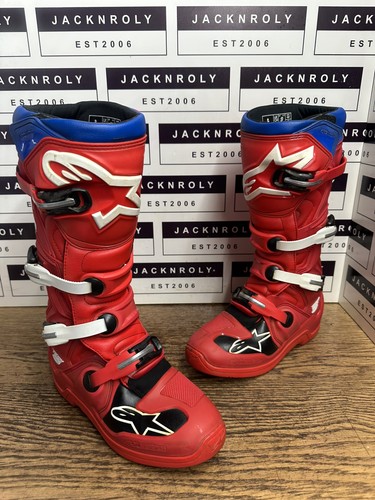 Alpinestars tech motocross - tech,