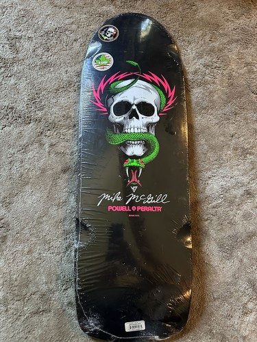 Powell peralta mcgill skull - -,